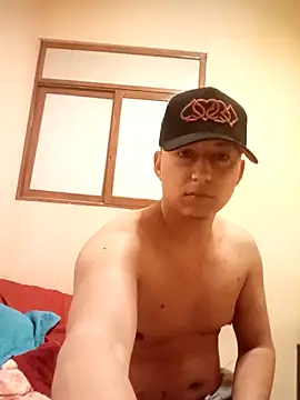 LuisMex1998 online show from March 9, 2026, 11:58 am