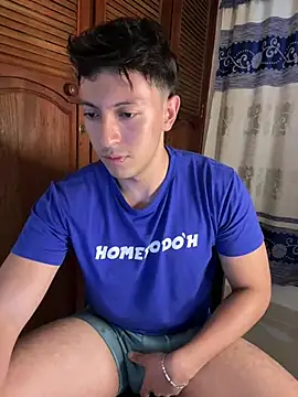 Snapshot of Amon__ashford chatting on February 22, 2025, 12:27 am Amon ashford online show from February 22, 2025, 12:27 am