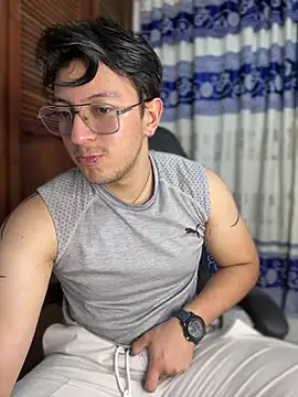 Amon  ashford online show from April 5, 2026, 3:13 am