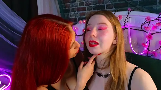 MarjorieBrown online show from March 17, 2026, 8:12 pm