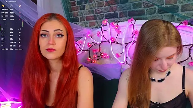 MarjorieBrown online show from April 3, 2026, 7:42 pm