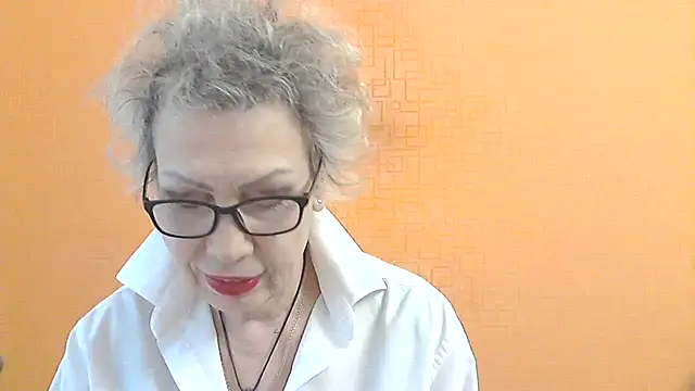 NessyJenixs online show from March 20, 2026, 2:40 pm