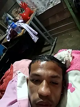 carlos alber12 online show from January 14, 2026, 5:33 am