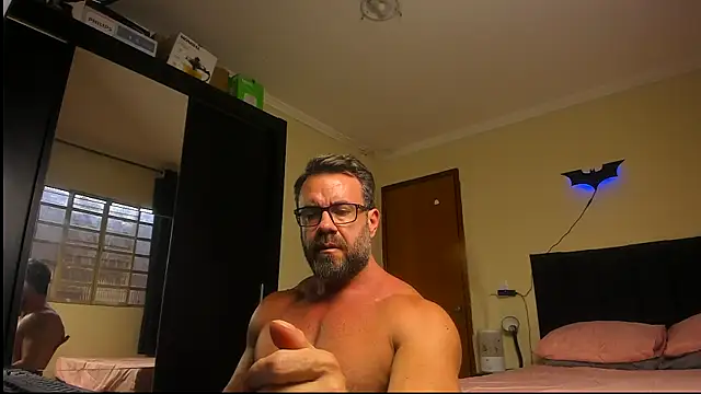 sexyflight online show from November 13, 2025, 6:23 pm