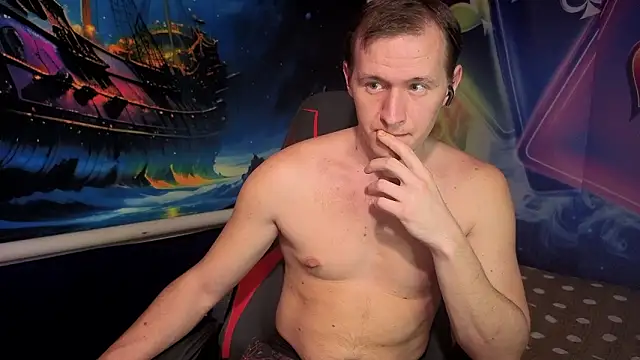 DiMastyzzz online show from March 7, 2026, 9:31 pm