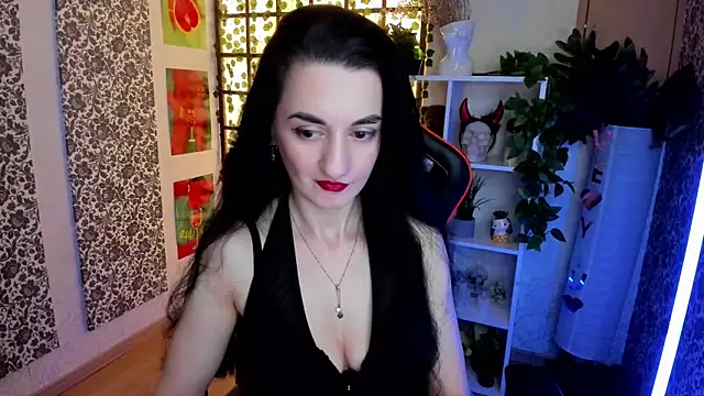 Snapshot of JessicaAlfo chatting on May 20, 2026, 2:30 am JessicaAlfo online show from May 20, 2026, 2:30 am