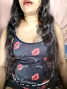 Sexy-Monikaa online show from October 23, 2025, 8:35 am