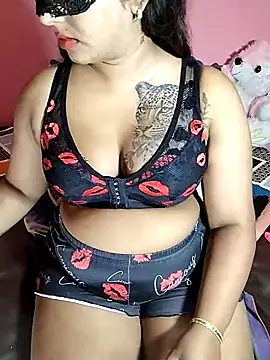 Sexy-Monikaa online show from May 22, 2026, 1:09 pm