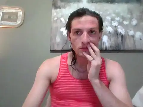 HarvryBlaze online show from October 1, 2025, 12:38 am