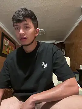 Snapshot of sebaxx8_ chatting on February 9, 2026, 2:42 am sebaxx8 online show from February 9, 2026, 2:42 am