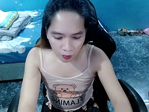 Asianpinaybeauty yam007 online show from December 23, 2025, 2:55 am