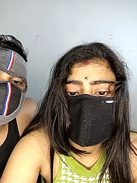 Love-N online show from December 13, 2025, 8:04 pm