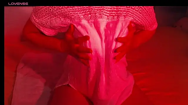 sweetchani666 online show from March 15, 2026, 8:10 am