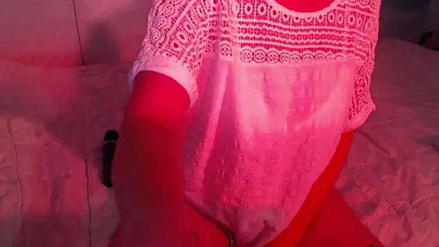 sweetchani666 online show from December 15, 2025, 12:44 pm