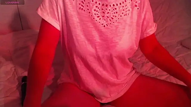 sweetchani666 online show from October 9, 2025, 12:49 pm