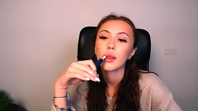 Nikonara Love online show from November 14, 2025, 3:48 pm