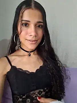 novinhatransexy online show from June 1, 2026, 4:50 pm