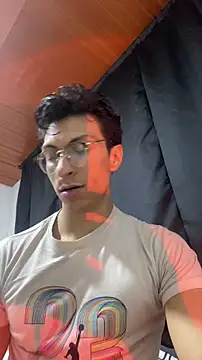 ApoloCruz online show from January 19, 2026, 3:21 am