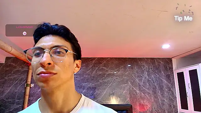 ApoloCruz online show from March 31, 2026, 5:53 am