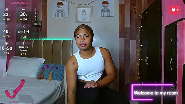 electrabrowns online show from March 4, 2026, 12:07 am