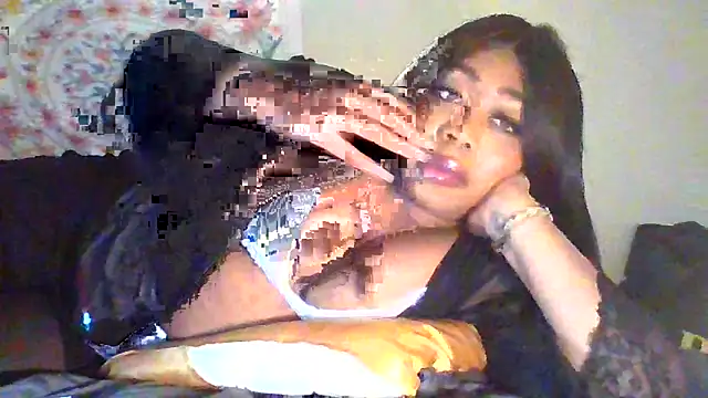 angeliquebelcali online show from November 8, 2025, 6:00 pm