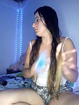 MyAlexaStar online show from January 10, 2026, 1:45 am