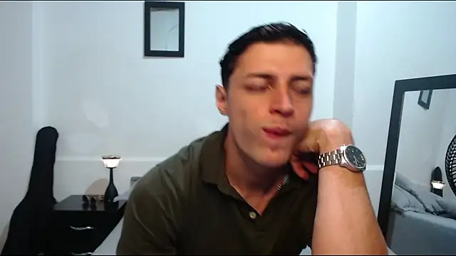 Frank Millers online show from May 15, 2026, 11:14 pm