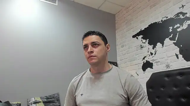 Frank Millers online show from January 8, 2026, 9:43 pm