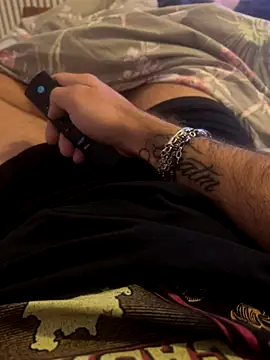 thor955555 online show from October 18, 2025, 5:31 am