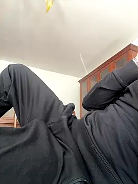 thor955555 online show from November 22, 2025, 12:59 pm