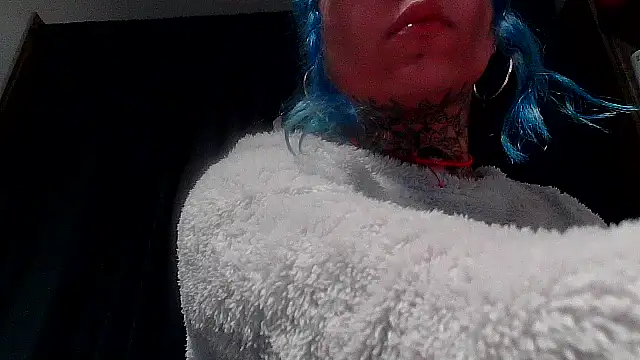 serena  vedette online show from November 29, 2025, 9:20 am