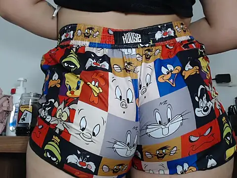 Snapshot of sofia_sexy18 chatting on January 25, 2025, 7:28 pm sofia sexy18 online show from January 25, 2025, 7:28 pm