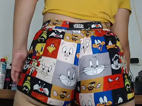 Snapshot of sofia_sexy18 chatting on January 27, 2025, 7:35 pm sofia sexy18 online show from January 27, 2025, 7:35 pm