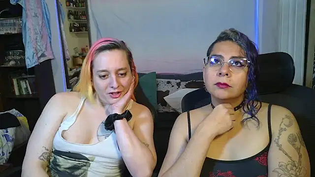 Evelan420 online show from February 13, 2026, 7:25 pm