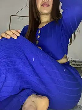 Snapshot of Meraryy chatting on February 26, 2025, 5:57 am Meraryy online show from February 26, 2025, 5:57 am