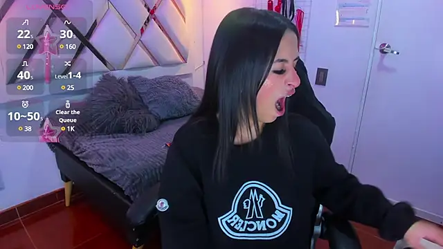 Belinda Braund online show from March 17, 2025, 2:45 pm