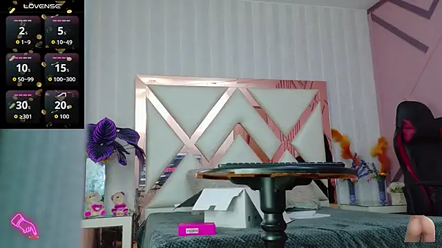 MarckPassion online show from March 5, 2026, 12:57 pm