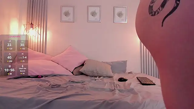 Snapshot of redvelvet__7 chatting on February 6, 2025, 4:03 pm redvelvet  7 online show from February 6, 2025, 4:03 pm