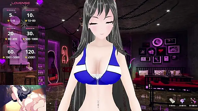 KimiStar online show from March 3, 2025, 3:11 pm