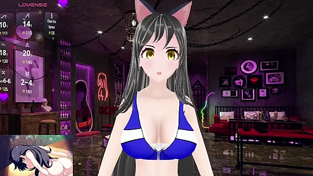 KimiStar online show from March 11, 2025, 3:23 pm