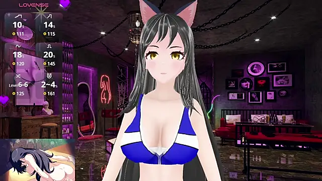 KimiStar online show from March 9, 2025, 3:27 pm