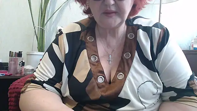 DeniseeRosea online show from April 15, 2026, 8:09 am