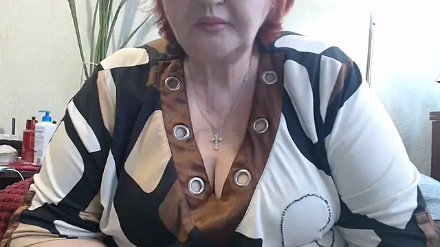 DeniseeRosea online show from March 20, 2026, 12:39 pm