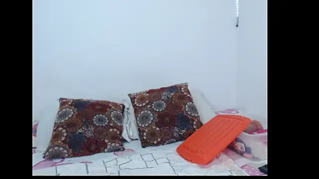 Ashley Spicy online show from June 2, 2026, 4:40 pm