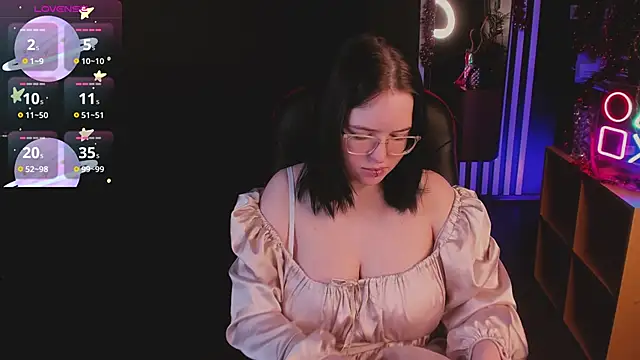 Snapshot of Manic_pixie_ chatting on December 18, 2025, 4:11 pm Manic pixie online show from December 18, 2025, 4:11 pm