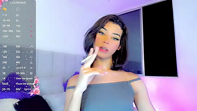 lucyangel 11 online show from January 23, 2025, 9:08 am