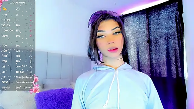 lucyangel 11 online show from January 23, 2025, 12:09 pm