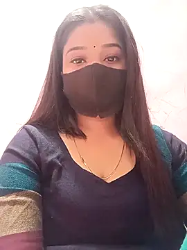 Simran-001 online show from February 7, 2026, 6:10 am