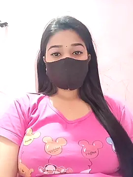 Simran-001 online show from April 8, 2026, 12:28 pm