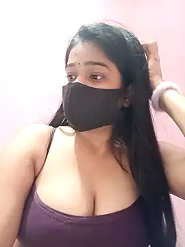 Simran-001 online show from March 1, 2026, 5:35 pm